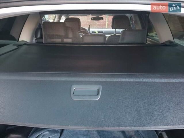 Чорний Фольксваген Пассат, об'ємом двигуна 2 л та пробігом 206 тис. км за 11800 $, фото 13 на Automoto.ua