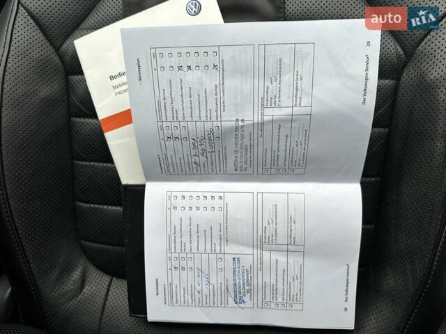 Черный Фольксваген Пассат, объемом двигателя 2 л и пробегом 227 тыс. км за 13500 $, фото 80 на Automoto.ua