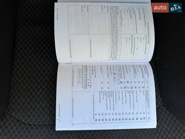 Чорний Фольксваген Пассат, об'ємом двигуна 1.6 л та пробігом 296 тис. км за 9700 $, фото 24 на Automoto.ua