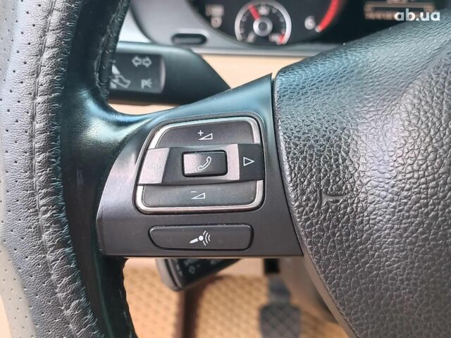 Чорний Фольксваген Пассат, об'ємом двигуна 1.6 л та пробігом 264 тис. км за 8990 $, фото 18 на Automoto.ua