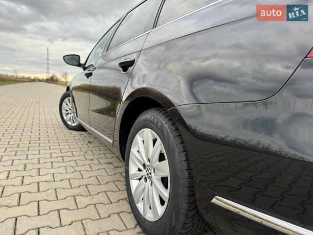 Фольксваген Пассат 2011 в Виннице на Automoto.ua Черный Фольксваген Пассат, объемом двигателя 1.6 л и пробегом 233 тыс. км за 11200 $, фото 25 на Automoto.ua