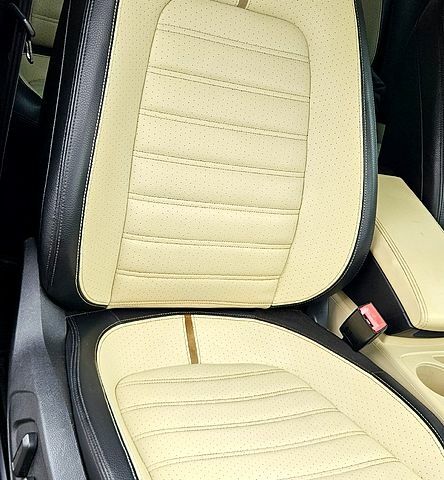 Чорний Фольксваген Пассат, об'ємом двигуна 2 л та пробігом 163 тис. км за 7900 $, фото 5 на Automoto.ua