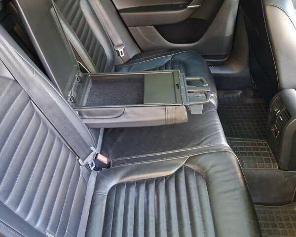 Чорний Фольксваген Пассат, об'ємом двигуна 2 л та пробігом 311 тис. км за 10100 $, фото 10 на Automoto.ua