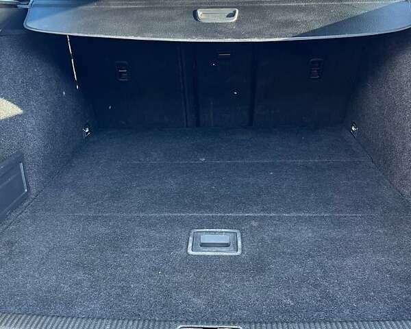 Чорний Фольксваген Пассат, об'ємом двигуна 1.97 л та пробігом 330 тис. км за 10500 $, фото 15 на Automoto.ua