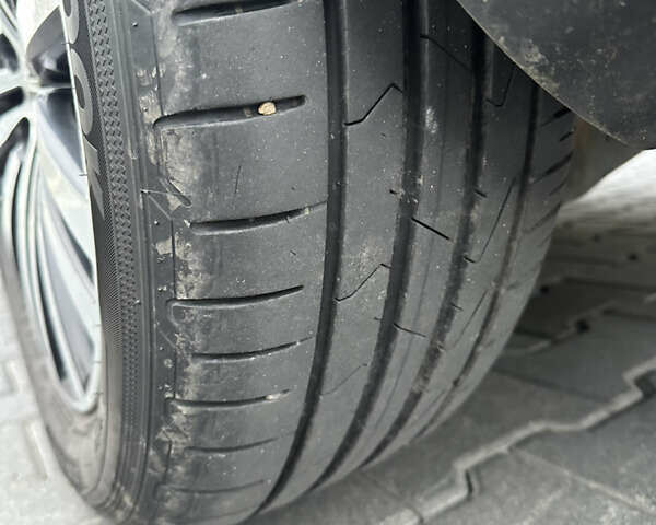 Черный Фольксваген Пассат, объемом двигателя 1.97 л и пробегом 257 тыс. км за 12300 $, фото 20 на Automoto.ua