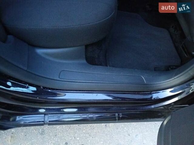 Чорний Фольксваген Пассат, об'ємом двигуна 1.4 л та пробігом 299 тис. км за 8600 $, фото 31 на Automoto.ua