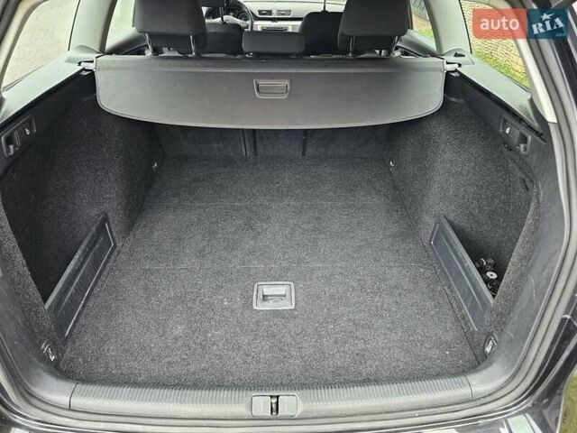 Чорний Фольксваген Пассат, об'ємом двигуна 1.8 л та пробігом 200 тис. км за 8900 $, фото 14 на Automoto.ua