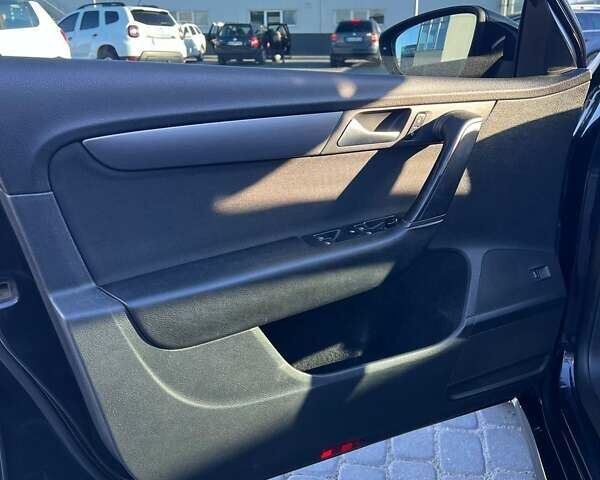 Чорний Фольксваген Пассат, об'ємом двигуна 1.97 л та пробігом 330 тис. км за 10500 $, фото 10 на Automoto.ua