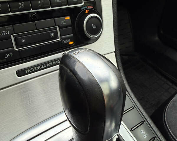 Чорний Фольксваген Пассат, об'ємом двигуна 1.97 л та пробігом 312 тис. км за 9999 $, фото 48 на Automoto.ua