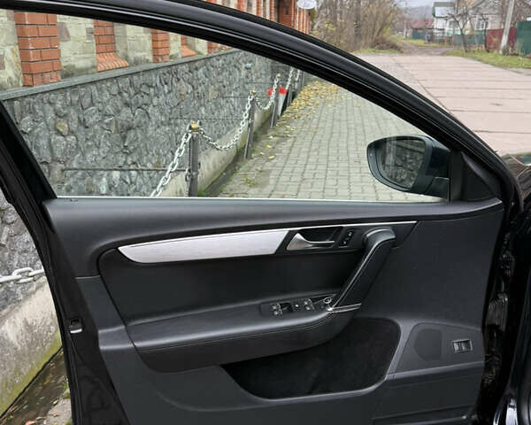 Чорний Фольксваген Пассат, об'ємом двигуна 1.97 л та пробігом 312 тис. км за 9999 $, фото 59 на Automoto.ua