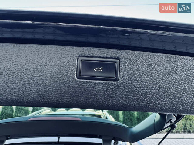 Черный Фольксваген Пассат, объемом двигателя 2 л и пробегом 343 тыс. км за 11400 $, фото 24 на Automoto.ua