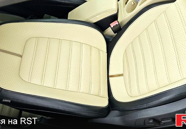 Чорний Фольксваген Пассат, об'ємом двигуна 2 л та пробігом 163 тис. км за 7900 $, фото 6 на Automoto.ua