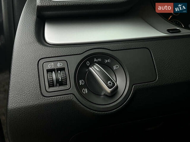 Чорний Фольксваген Пассат, об'ємом двигуна 1.97 л та пробігом 249 тис. км за 8300 $, фото 21 на Automoto.ua