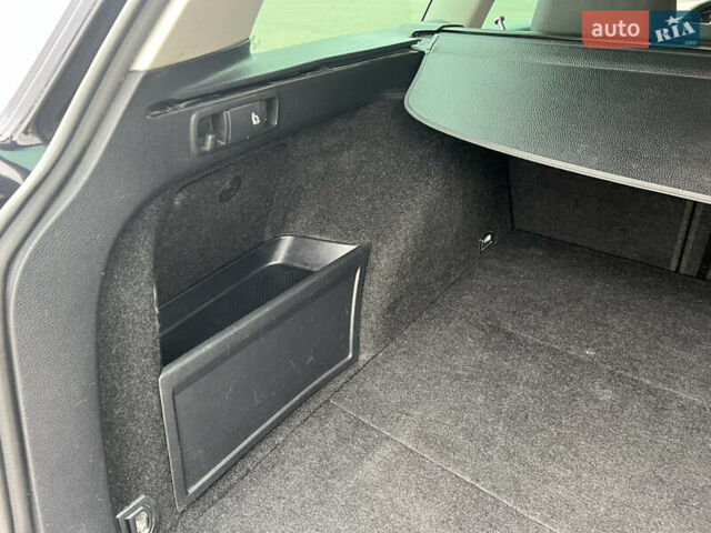 Чорний Фольксваген Пассат, об'ємом двигуна 1.97 л та пробігом 282 тис. км за 10799 $, фото 59 на Automoto.ua