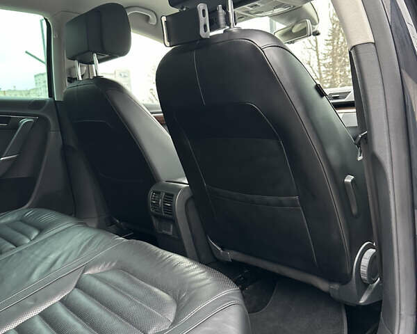 Черный Фольксваген Пассат, объемом двигателя 2 л и пробегом 227 тыс. км за 13500 $, фото 55 на Automoto.ua