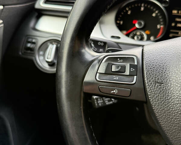 Чорний Фольксваген Пассат, об'ємом двигуна 1.97 л та пробігом 312 тис. км за 9999 $, фото 42 на Automoto.ua