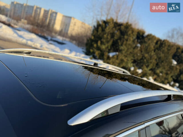 Чорний Фольксваген Пассат, об'ємом двигуна 2 л та пробігом 232 тис. км за 12599 $, фото 34 на Automoto.ua