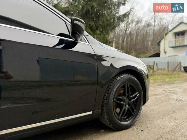 Чорний Фольксваген Пассат, об'ємом двигуна 1.97 л та пробігом 233 тис. км за 10500 $, фото 16 на Automoto.ua