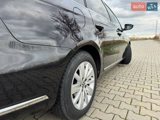 Фольксваген Пассат 2011 в Виннице на Automoto.ua Черный Фольксваген Пассат, объемом двигателя 1.6 л и пробегом 233 тыс. км за 11200 $, фото 24 на Automoto.ua