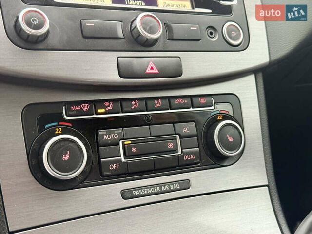 Черный Фольксваген Пассат, объемом двигателя 2 л и пробегом 263 тыс. км за 10499 $, фото 37 на Automoto.ua