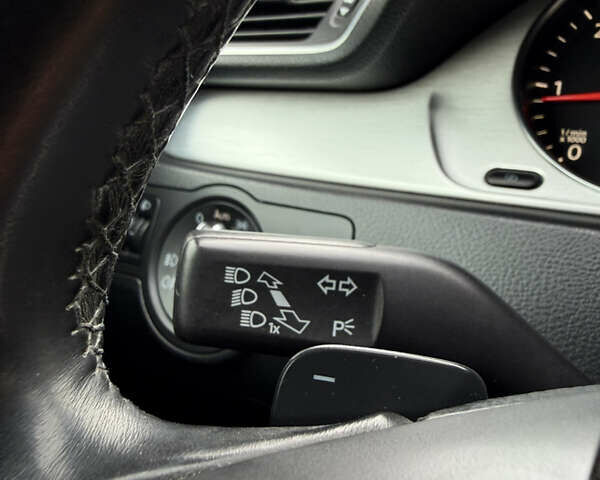 Чорний Фольксваген Пассат, об'ємом двигуна 1.97 л та пробігом 312 тис. км за 9999 $, фото 50 на Automoto.ua