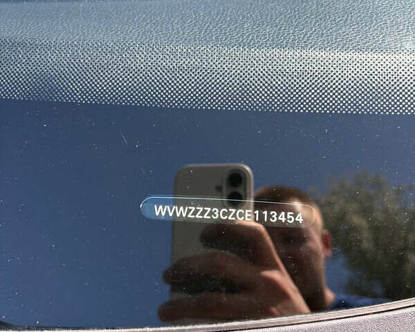 Черный Фольксваген Пассат, объемом двигателя 2 л и пробегом 277 тыс. км за 10400 $, фото 11 на Automoto.ua