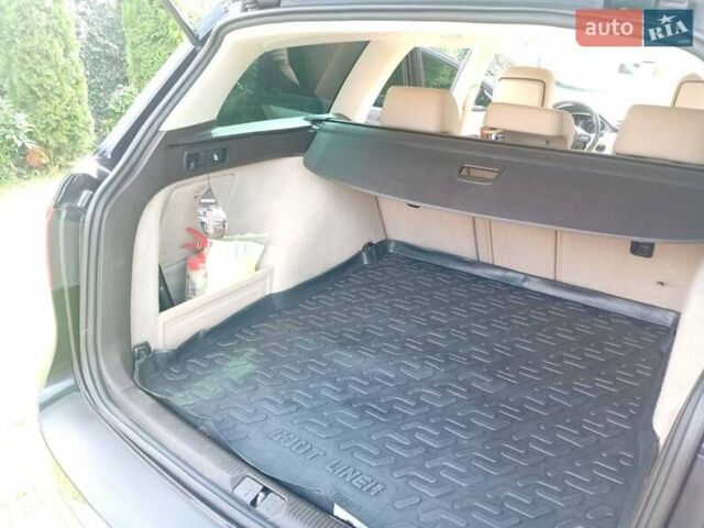 Черный Фольксваген Пассат, объемом двигателя 1.6 л и пробегом 276 тыс. км за 10199 $, фото 18 на Automoto.ua