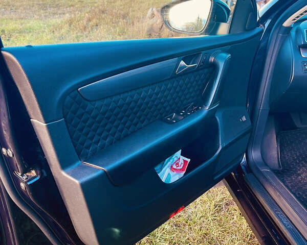 Черный Фольксваген Пассат, объемом двигателя 1.4 л и пробегом 264 тыс. км за 9000 $, фото 7 на Automoto.ua