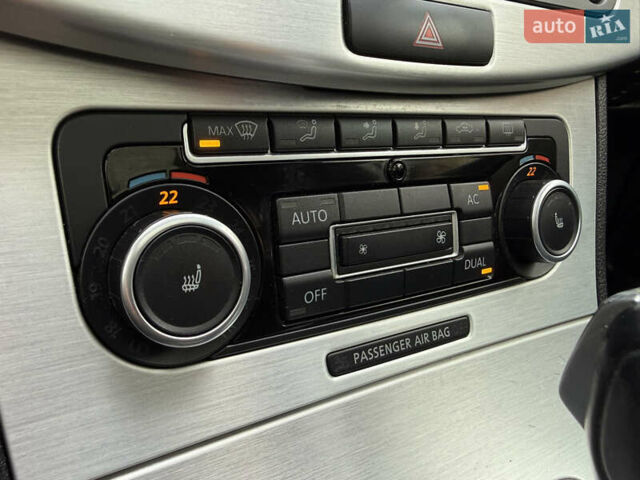 Чорний Фольксваген Пассат, об'ємом двигуна 1.97 л та пробігом 312 тис. км за 9999 $, фото 39 на Automoto.ua