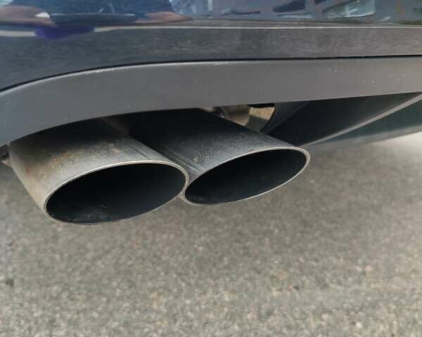 Черный Фольксваген Пассат, объемом двигателя 1.97 л и пробегом 274 тыс. км за 9699 $, фото 11 на Automoto.ua