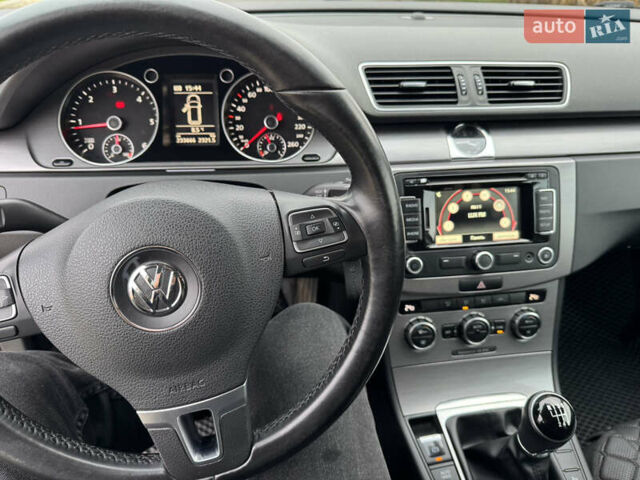 Фольксваген Пассат 2011 в Виннице на Automoto.ua Черный Фольксваген Пассат, объемом двигателя 1.6 л и пробегом 233 тыс. км за 11200 $, фото 23 на Automoto.ua