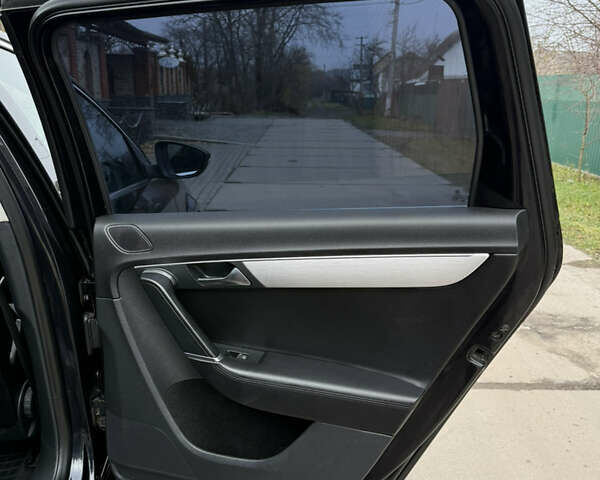 Чорний Фольксваген Пассат, об'ємом двигуна 1.97 л та пробігом 312 тис. км за 9999 $, фото 70 на Automoto.ua