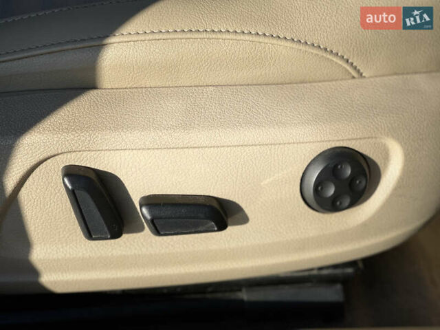 Черный Фольксваген Пассат, объемом двигателя 1.98 л и пробегом 303 тыс. км за 9300 $, фото 46 на Automoto.ua