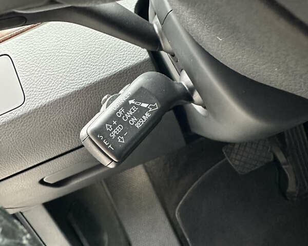 Черный Фольксваген Пассат, объемом двигателя 2 л и пробегом 227 тыс. км за 13500 $, фото 49 на Automoto.ua