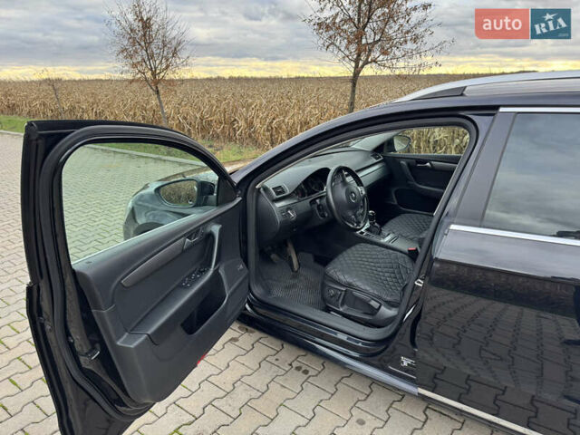 Фольксваген Пассат 2011 в Виннице на Automoto.ua Черный Фольксваген Пассат, объемом двигателя 1.6 л и пробегом 233 тыс. км за 11200 $, фото 31 на Automoto.ua
