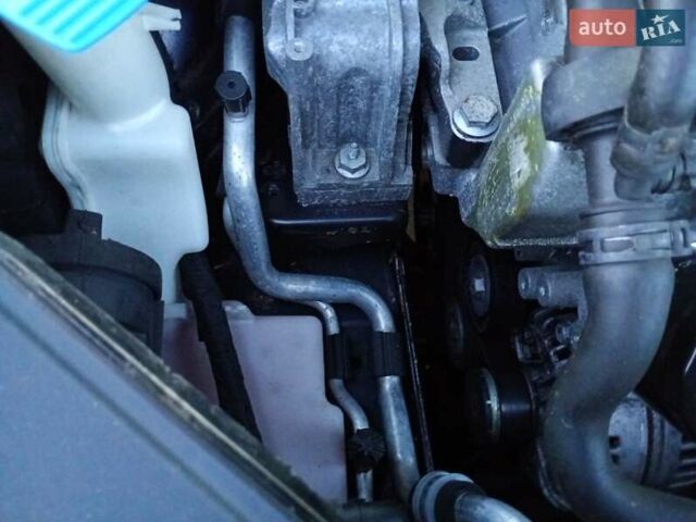 Чорний Фольксваген Пассат, об'ємом двигуна 1.4 л та пробігом 299 тис. км за 8600 $, фото 42 на Automoto.ua