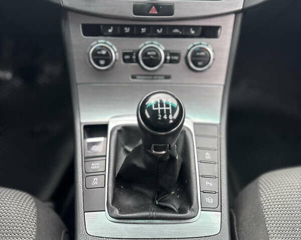 Чорний Фольксваген Пассат, об'ємом двигуна 1.97 л та пробігом 263 тис. км за 10950 $, фото 40 на Automoto.ua