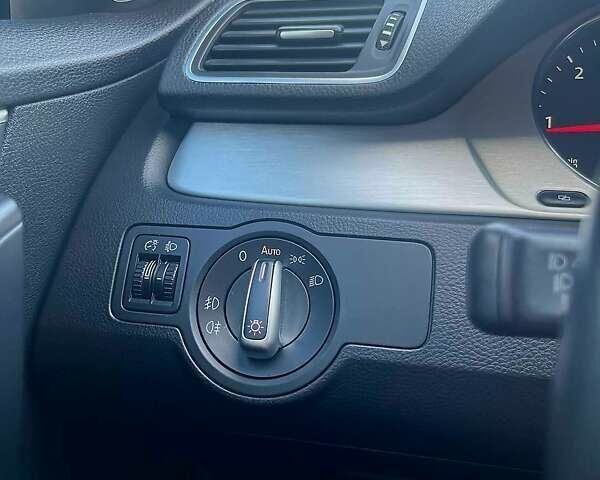 Черный Фольксваген Пассат, объемом двигателя 2 л и пробегом 297 тыс. км за 13000 $, фото 28 на Automoto.ua