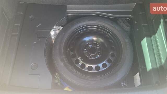 Чорний Фольксваген Пассат, об'ємом двигуна 2 л та пробігом 236 тис. км за 12900 $, фото 36 на Automoto.ua