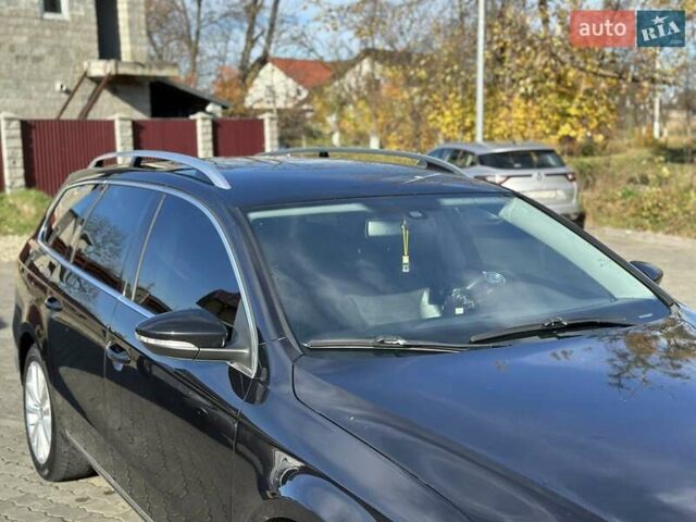 Черный Фольксваген Пассат, объемом двигателя 1.8 л и пробегом 280 тыс. км за 9300 $, фото 15 на Automoto.ua