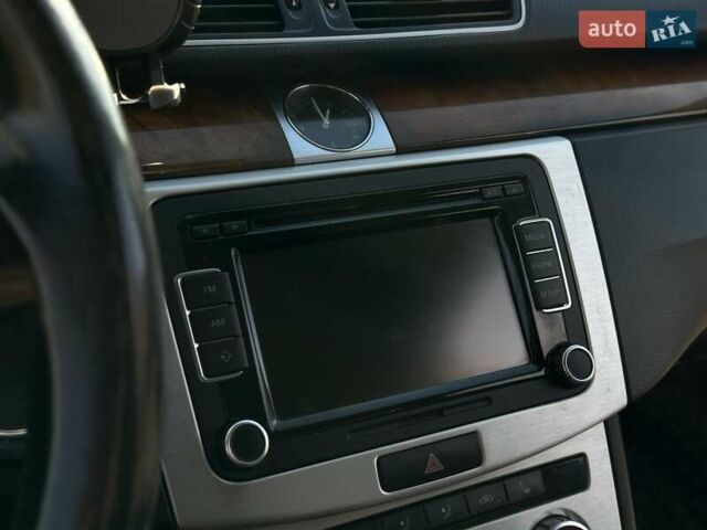 Черный Фольксваген Пассат, объемом двигателя 1.8 л и пробегом 280 тыс. км за 9300 $, фото 38 на Automoto.ua