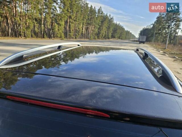 Черный Фольксваген Пассат, объемом двигателя 2 л и пробегом 289 тыс. км за 13700 $, фото 12 на Automoto.ua