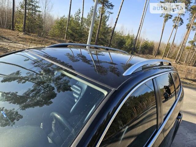 Черный Фольксваген Пассат, объемом двигателя 2 л и пробегом 289 тыс. км за 13700 $, фото 72 на Automoto.ua