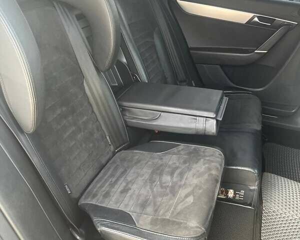 Черный Фольксваген Пассат, объемом двигателя 2 л и пробегом 297 тыс. км за 13000 $, фото 14 на Automoto.ua