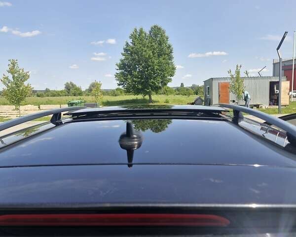 Черный Фольксваген Пассат, объемом двигателя 1.6 л и пробегом 295 тыс. км за 10299 $, фото 17 на Automoto.ua