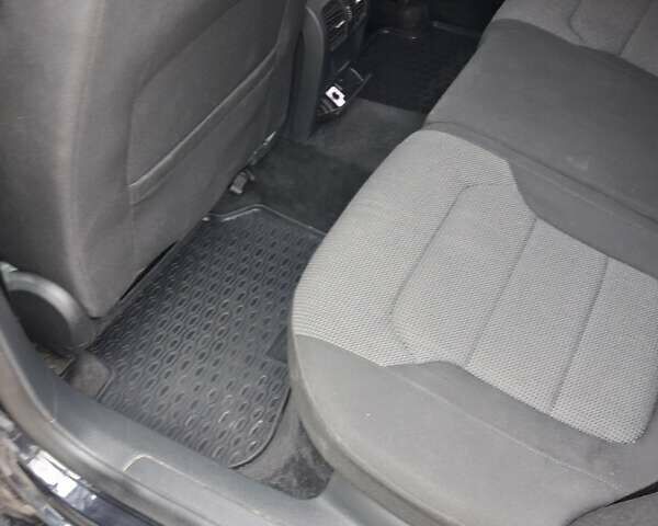 Чорний Фольксваген Пассат, об'ємом двигуна 1.97 л та пробігом 280 тис. км за 11200 $, фото 10 на Automoto.ua