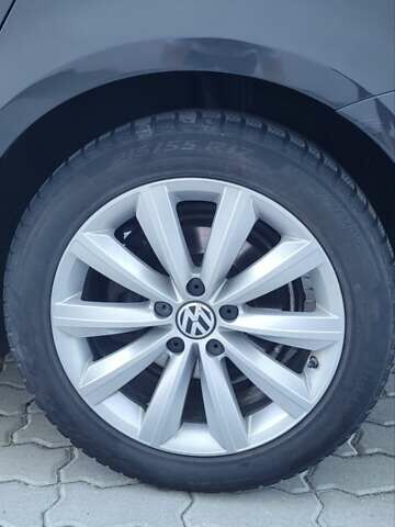 Чорний Фольксваген Пассат, об'ємом двигуна 2 л та пробігом 236 тис. км за 12900 $, фото 33 на Automoto.ua