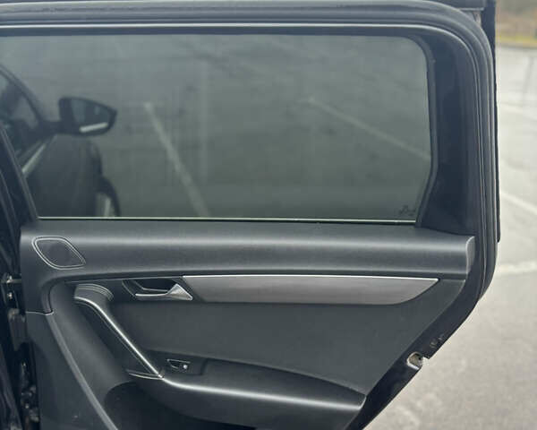 Чорний Фольксваген Пассат, об'ємом двигуна 1.97 л та пробігом 263 тис. км за 10950 $, фото 23 на Automoto.ua