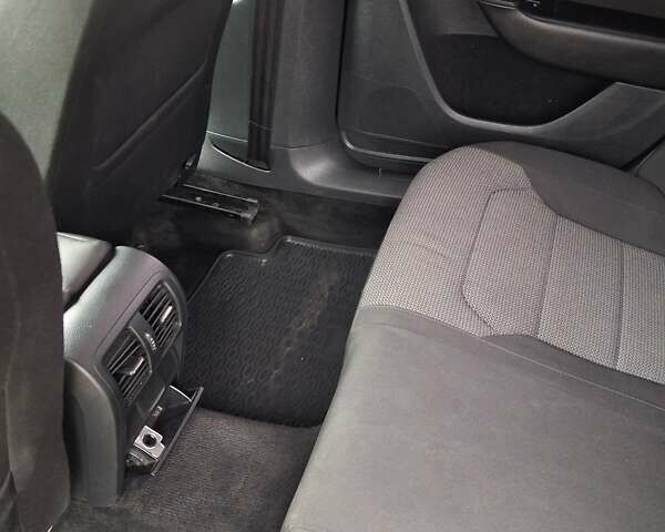 Чорний Фольксваген Пассат, об'ємом двигуна 1.97 л та пробігом 280 тис. км за 11200 $, фото 13 на Automoto.ua