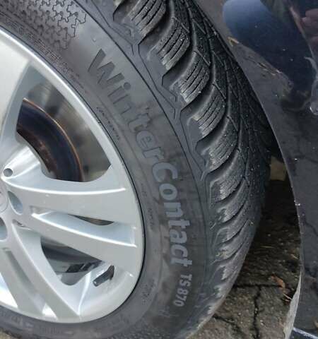 Чорний Фольксваген Пассат, об'ємом двигуна 1.97 л та пробігом 272 тис. км за 11500 $, фото 11 на Automoto.ua